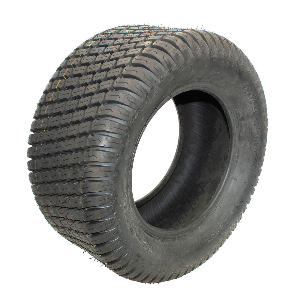 B1SUT408 TIRE-TURF - 23X10.5X12 - 4 PLY For Riding Lawn Mowers - Garden Tractors