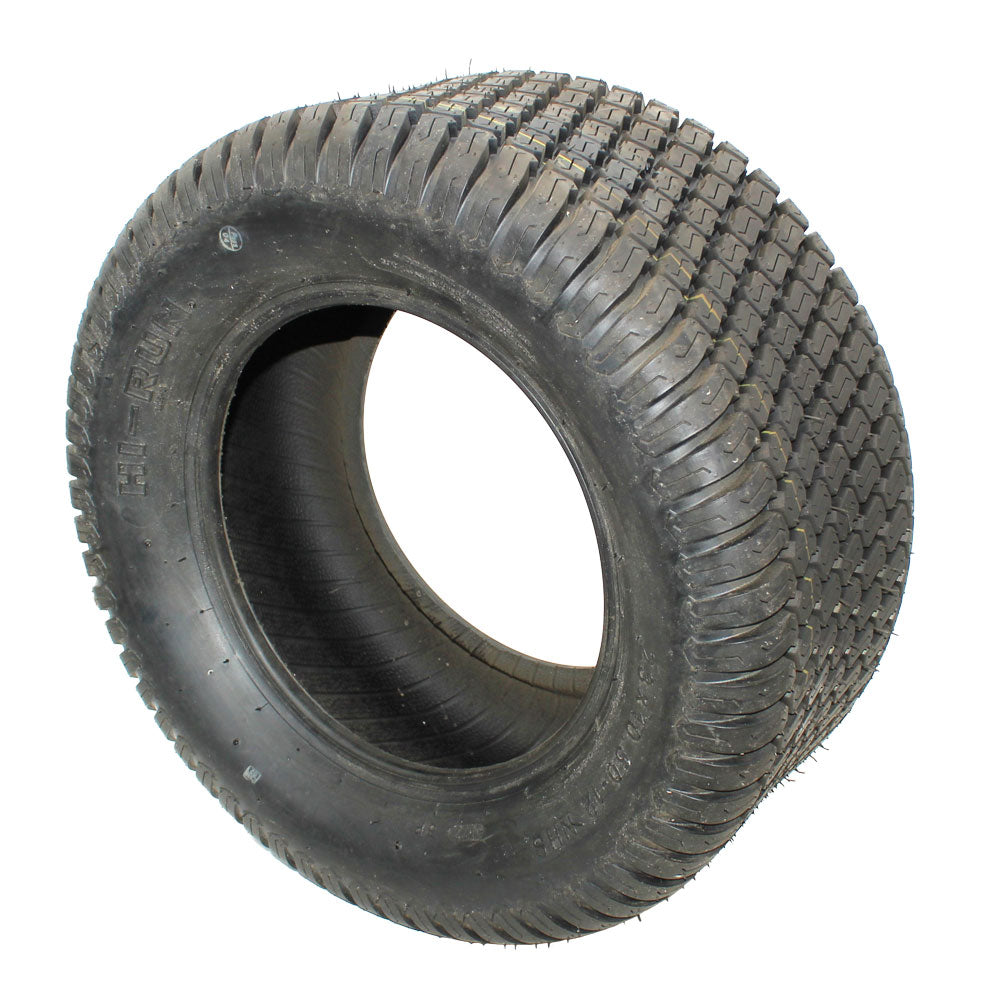 B1SUT408 TIRE-TURF - 23X10.5X12 - 4 PLY For Riding Lawn Mowers - Garden Tractors