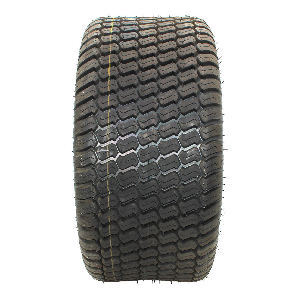 B1SUT408 TIRE-TURF - 23X10.5X12 - 4 PLY For Riding Lawn Mowers - Garden Tractors