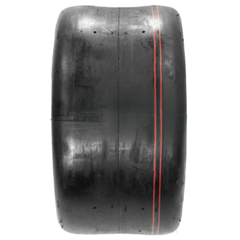B1SUT51 TIRE-SMOOTH, 11X4X5, 4 PLY