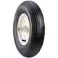 B1TI79 TIRE-WHEELBARROW, 4.8X8, 2 PLY