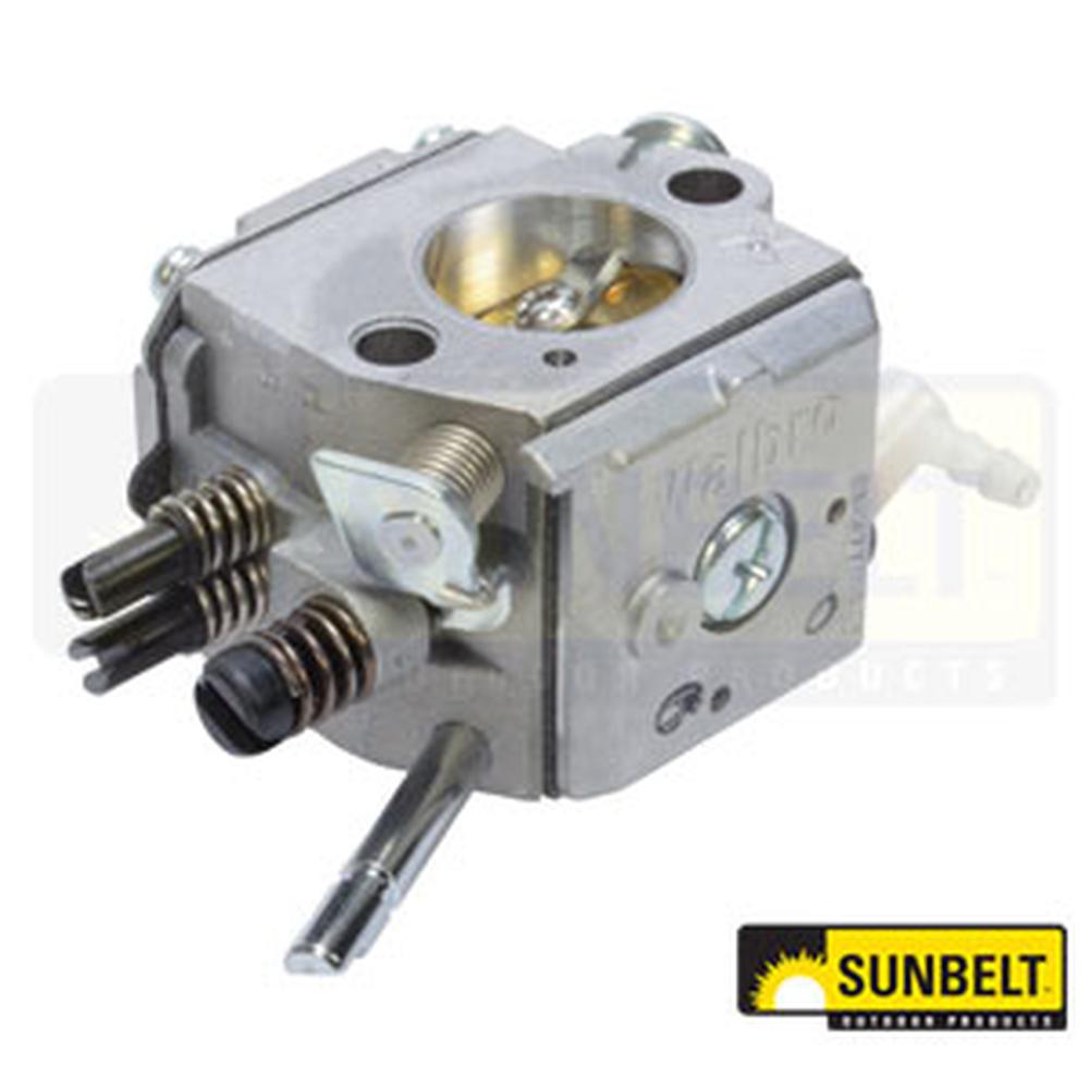 B1WHD29 Fits Walbro Carburetor HD-29-1 - Fits Stihl Leaf Blower Model BR400