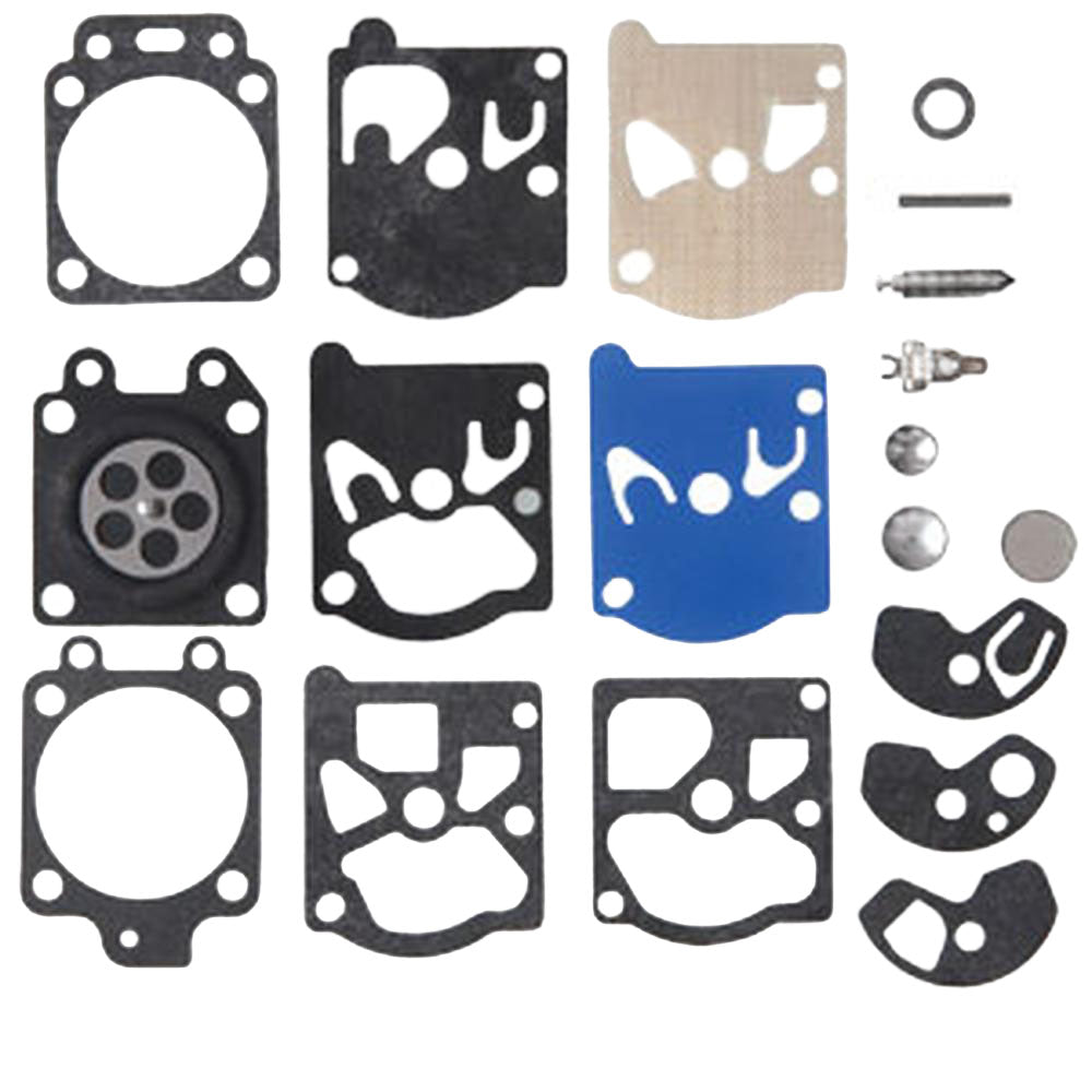 B1WK10WAT CARB - Fits Walbro - REPAIR K