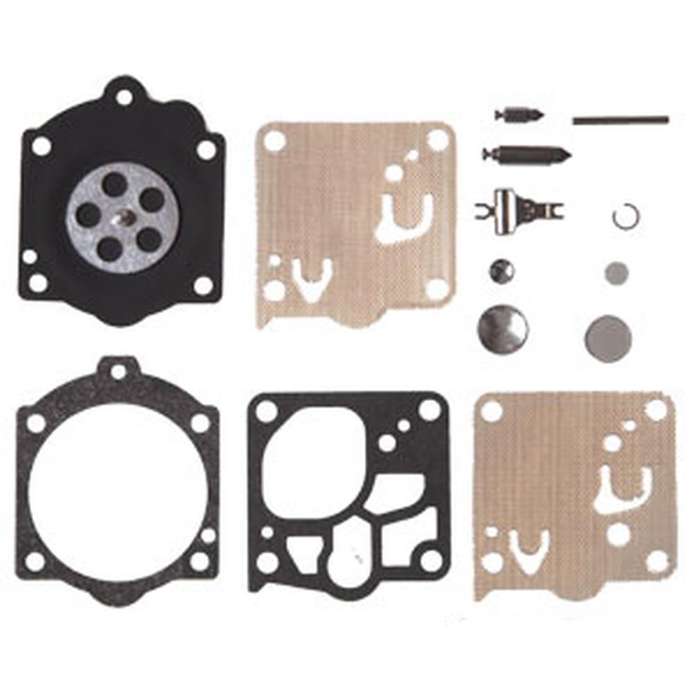 B1WK10WJ CARB - Fits Walbro - OEM KIT