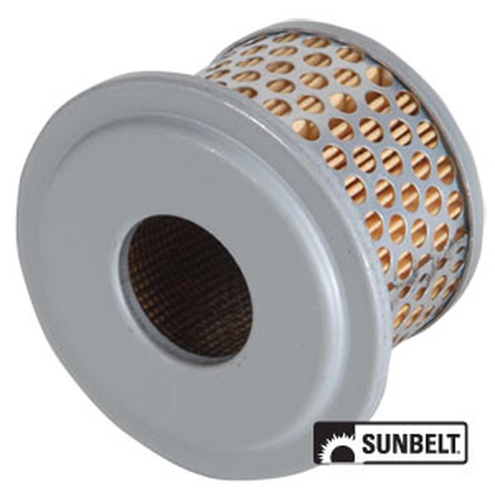 B1WR307 AIR FILTER/WISCONSIN OEM
