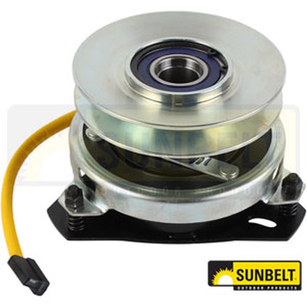 B1XT0411 PTO CLUTCH