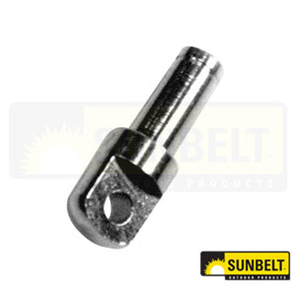 B1Z106 PRUNER-Fits Marvin-UPPER SPRING PIN #8