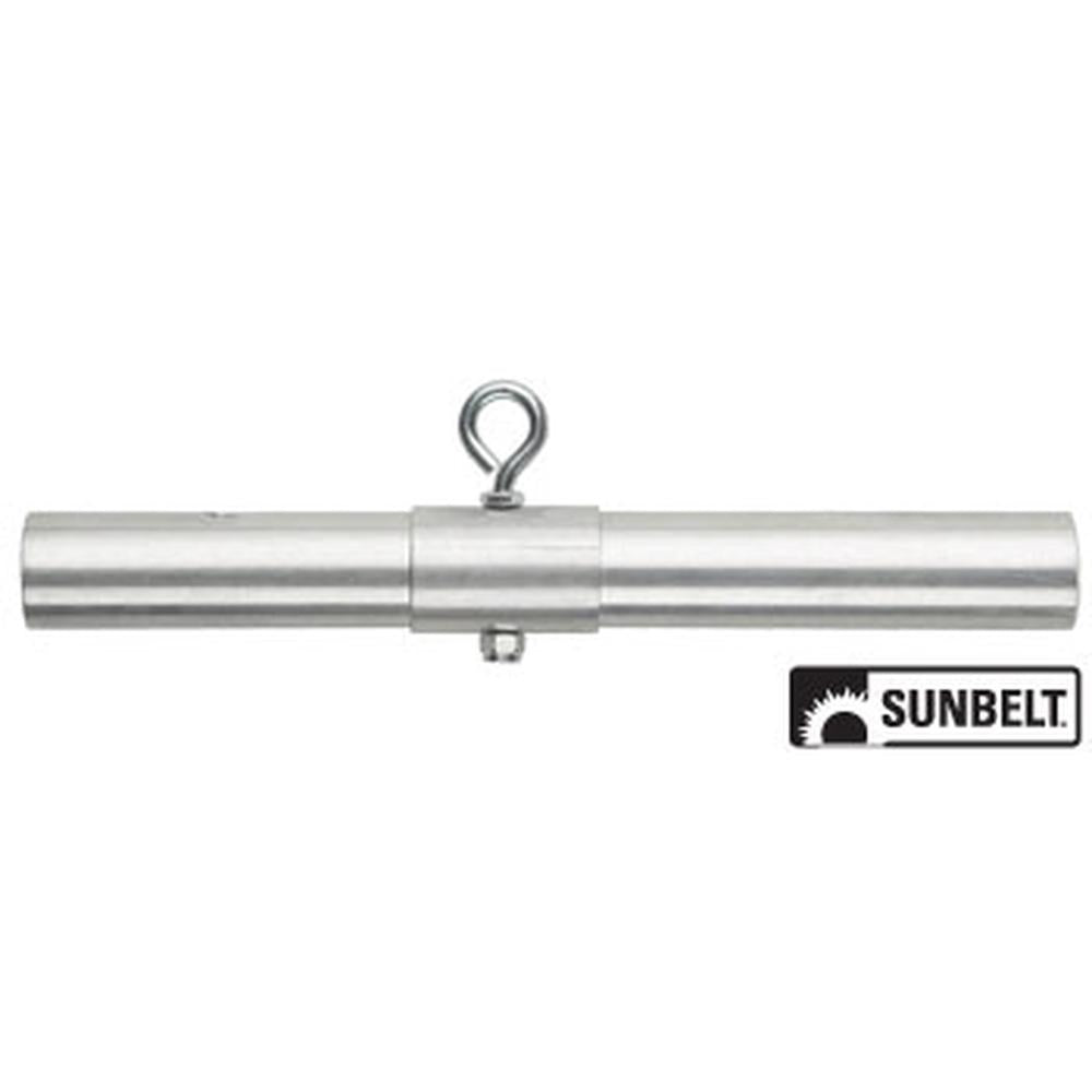 B1Z142 PRUNER-Fits Marvin-ADAPTER WITH EYE BOLT