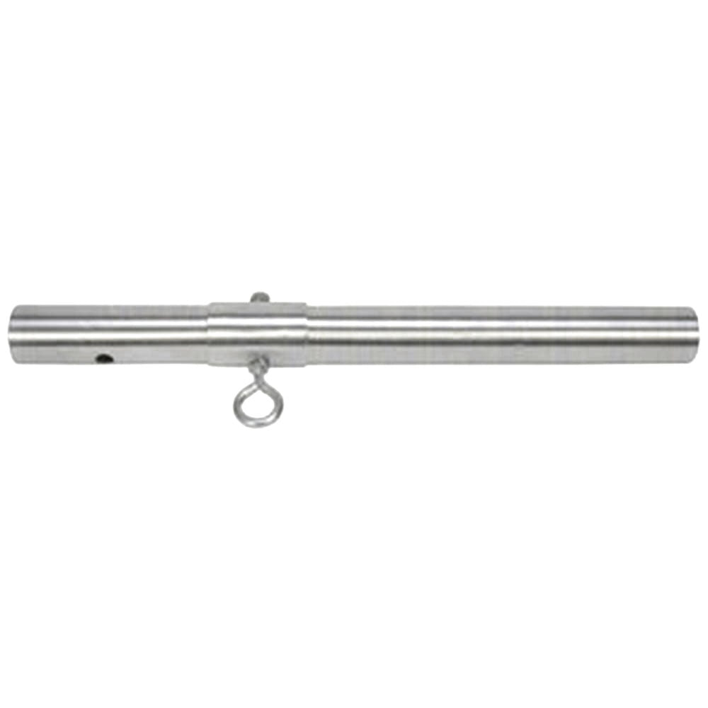 Fred Marvin "The Bull" Head Pruner Adapter Fits Universal Products