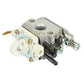 A-B1ZMC1MK37DA-AI Fits Zama CARBURETOR C1M-K37D