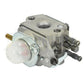 A-B1ZMC1UK43BA-AI Fits Zama CARBURETOR C1U-K43B