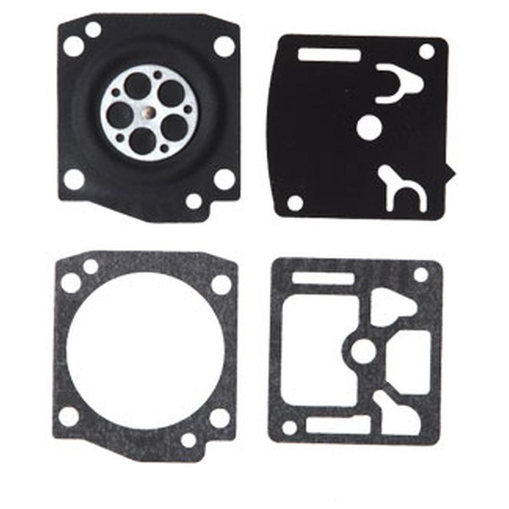 GND-24 Gasket & Diaphragm Kit GND-25 Fits Zama C3M-EL2A C3M-S22 C3M-S24 C3M-S20