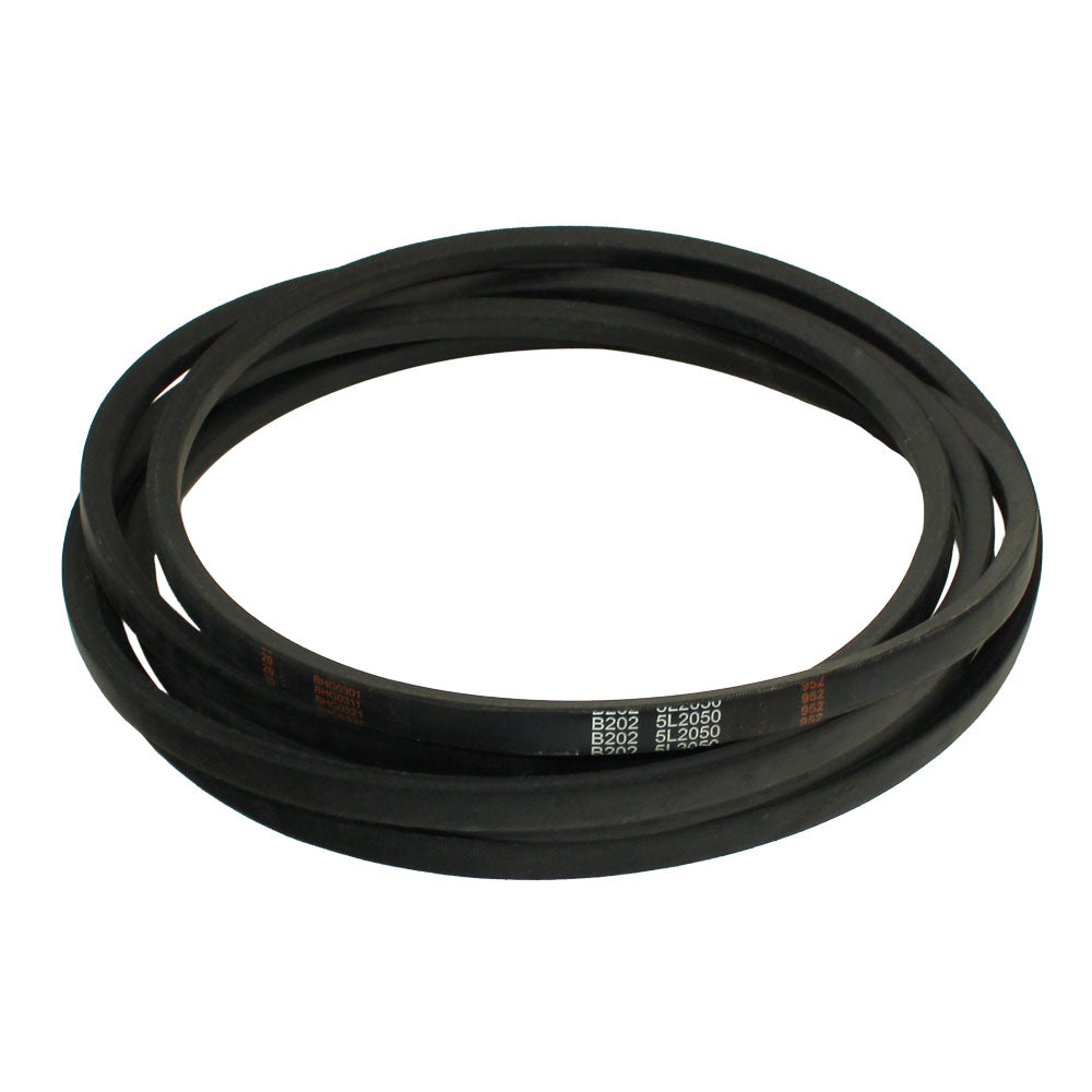 A-B202-AI Classical V-Belt  (5/8" X 205")