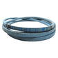 A-B222K-AI Made With Aramid Blue V-Belt (5/8" X 225" )