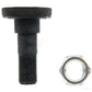 Rotary Cutter Blade Bolt Kit Fits Rhino Replaces 36107A2ALH