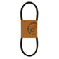 Drive Belt Fits Dixon Replaces 539124213
