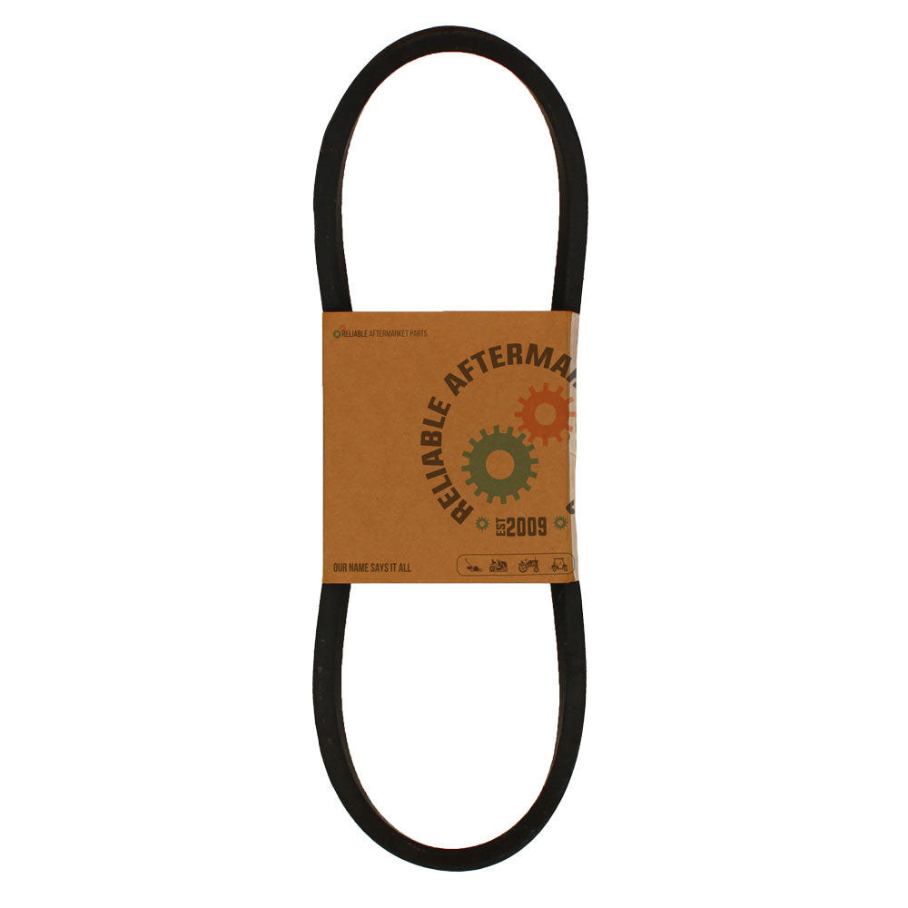 Drive Belt Fits Dixon Replaces 539124213