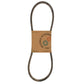 Made with Aramid Heavy Duty V-Belt Fits John Deere Replaces B47K