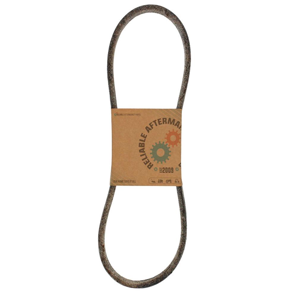 Made with Aramid Heavy Duty V-Belt Fits Encore Replaces 263064