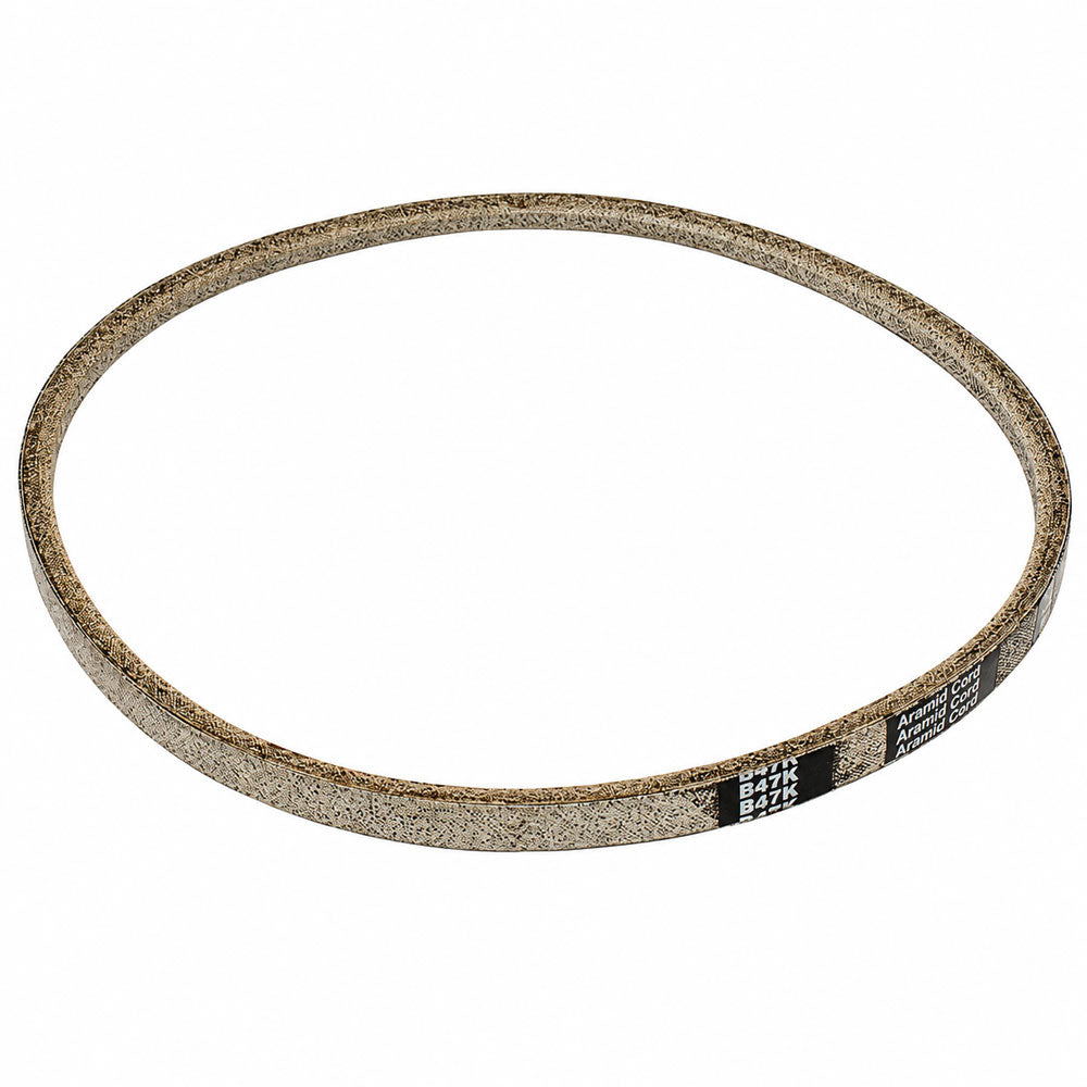Made with Aramid Heavy Duty V-Belt Fits Allis Chalmers Replaces 1669394