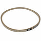 Made with Aramid Heavy Duty V-Belt Fits Worldlawn Replaces 3300001