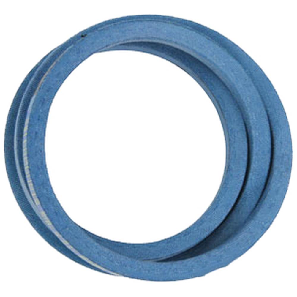 A-B48K-AI Made With Aramid Blue V-Belt (5/8" X 51" )