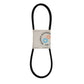 Classical V-Belt 5/8" X 52" Fits Yazoo/Fits Kees Walk Behind Mowers 100024