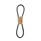 Drive Belt Fits Hesston Replaces 056192
