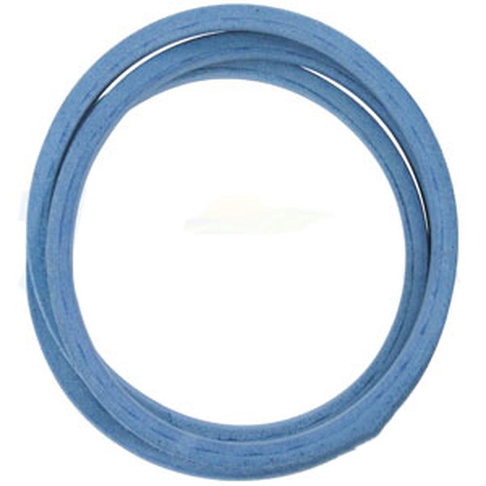 A-B65K-AI Made With Aramid Blue V-Belt (5/8" X 68" )