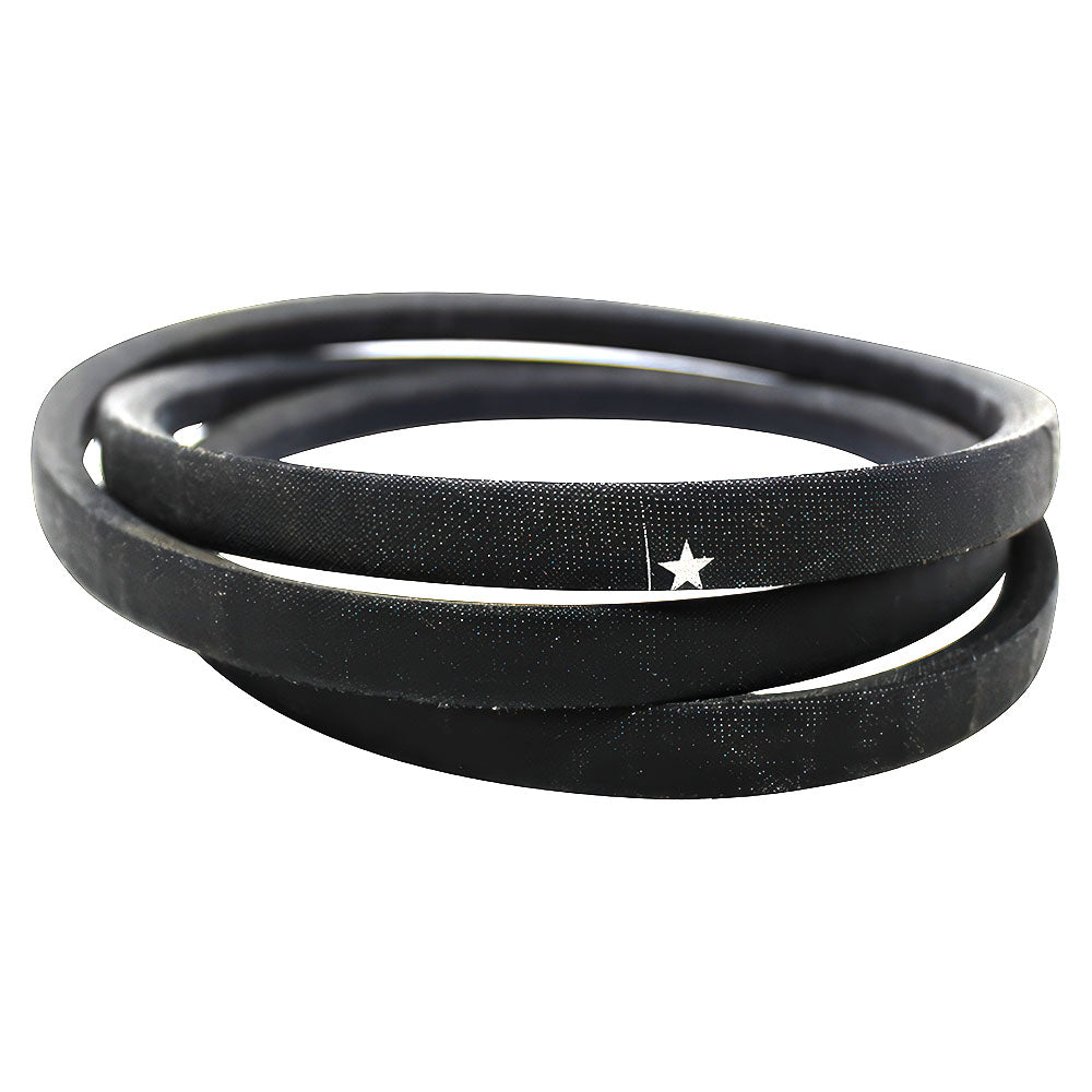 617910R1 New Draper Drive & Rear Drive Belt Fits Case-IH Swather Windrower Model