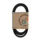 B76/5L790 Classic Replacement V Belt for Compressors Blower Motors Ag GATB76
