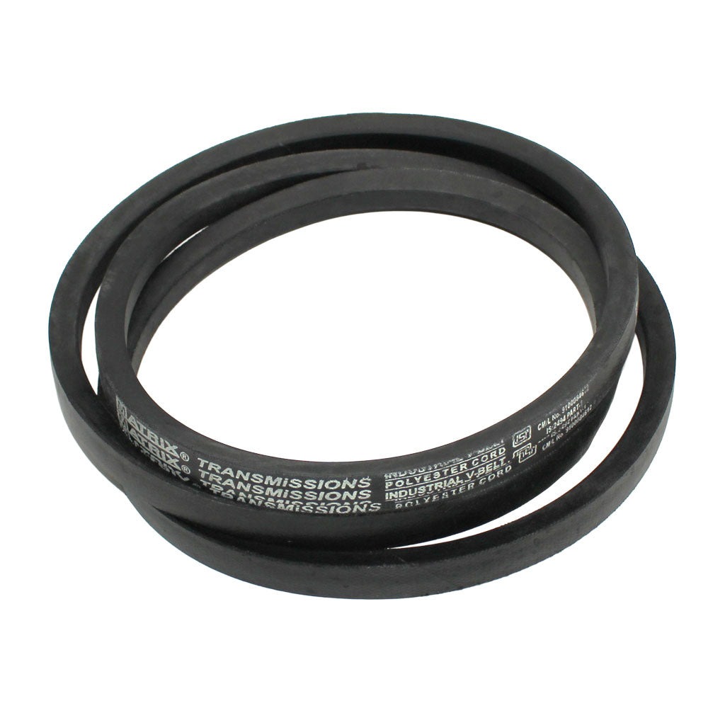 Classical V-Belt Fits Universal Products Replaces 161109