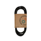 Drive Belt Fits Dixie Chopper Replaces 600064