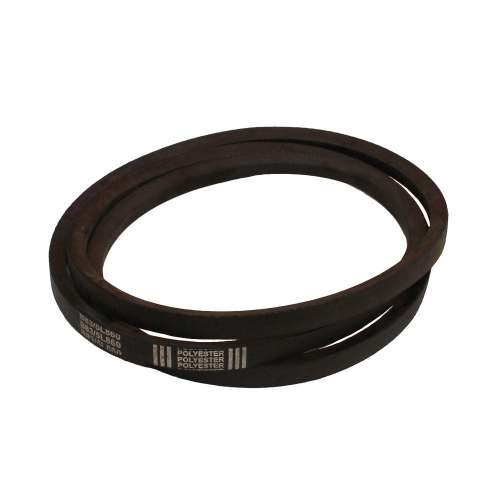 Drive Belt Fits Dixon Replaces 539125661