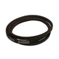 Drive Belt Fits Long Replaces 05431
