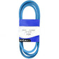A-B91K-AI Made With Aramid Blue V-Belt (5/8" X 94" )