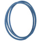 A-B91K-AI Made With Aramid Blue V-Belt (5/8" X 94" )
