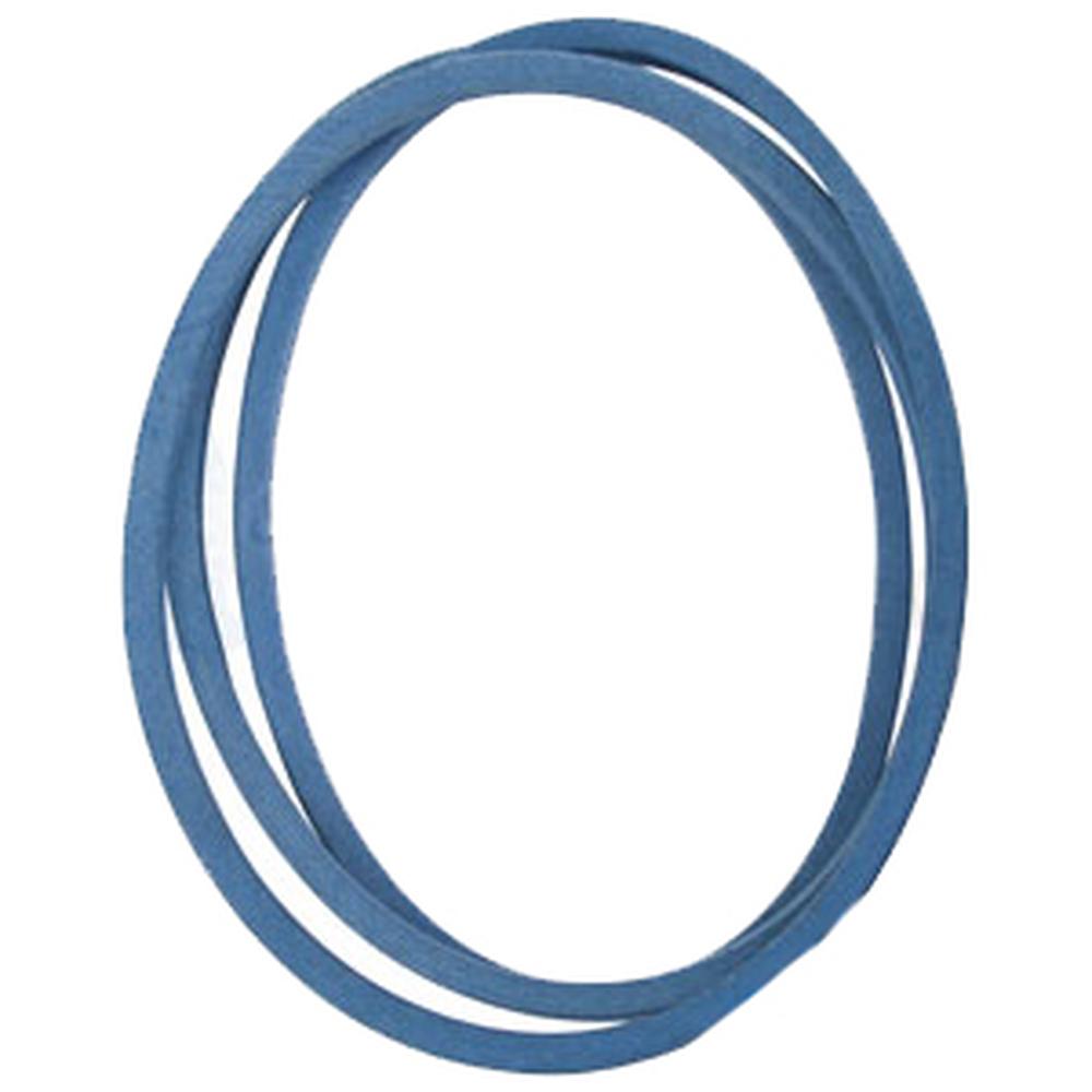 A-B91K-AI Made With Aramid Blue V-Belt (5/8" X 94" )