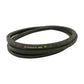Double Angle V-Belt Fits Hustler Replaces 025585