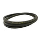 Double Angle V-Belt Fits Hustler Replaces 025585