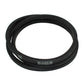 A-BB92-AI Double V-Belt (5/8" X 95")