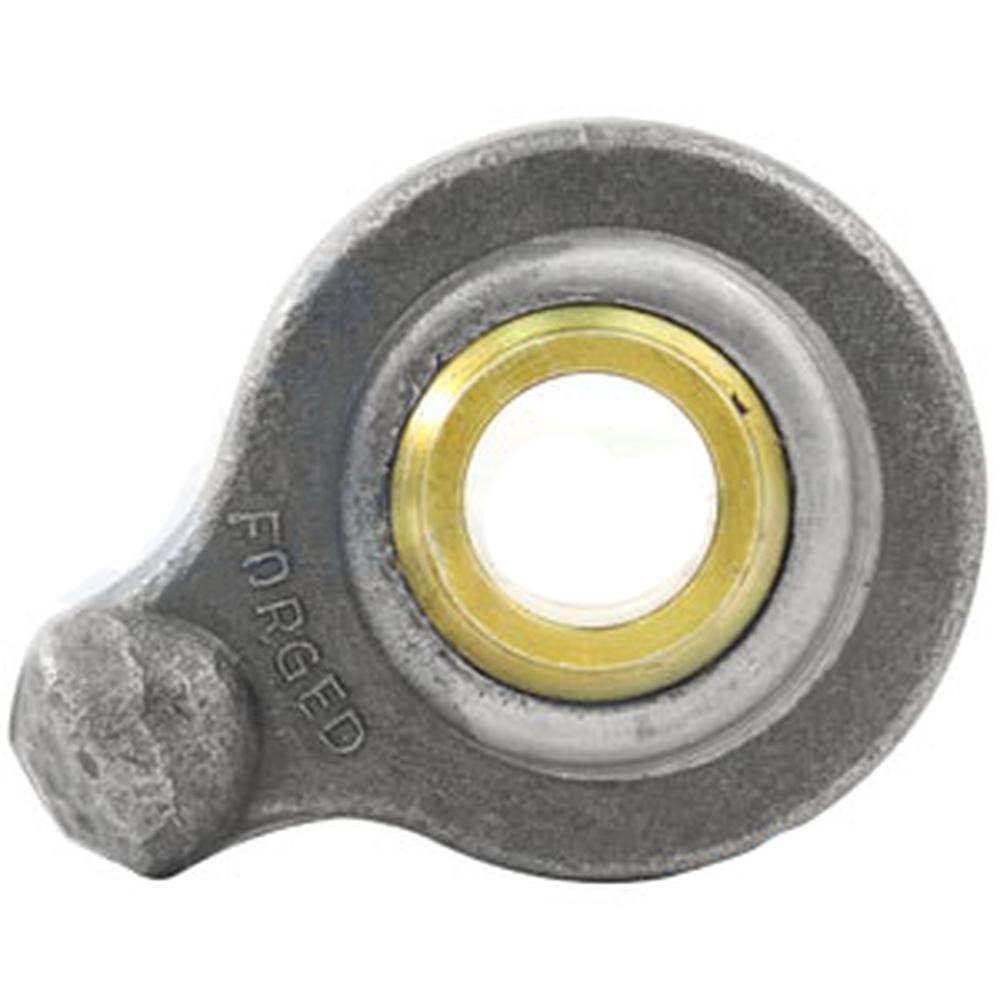 A-BE005-AI Ball End, Fits CAT III