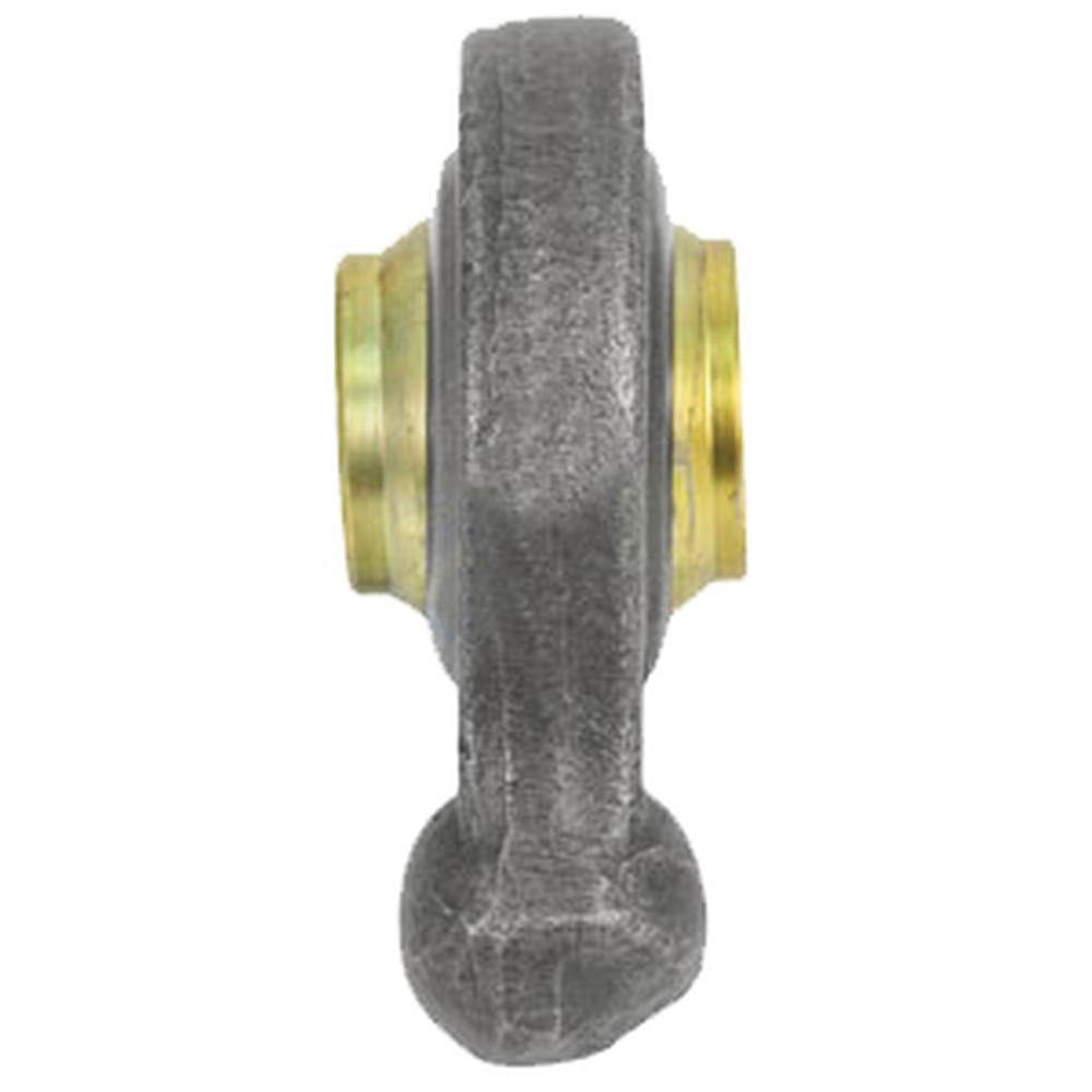 A-BE005-AI Ball End, Fits CAT III