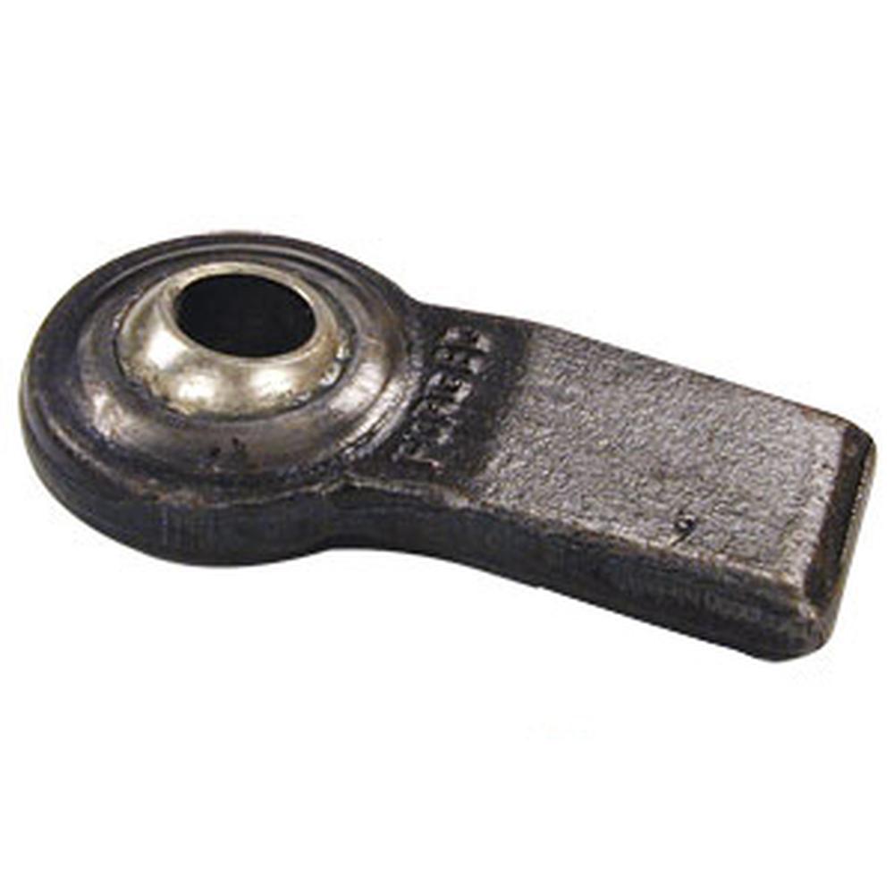 A-BE012-AI Weld On End For Lift Arm, Fits CAT I (RH)