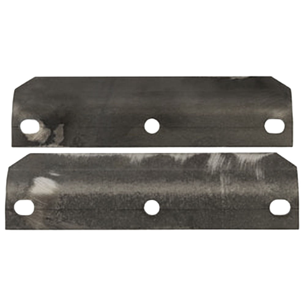 BH84294 Insert Bars, Concave; For Round Bar Concaves