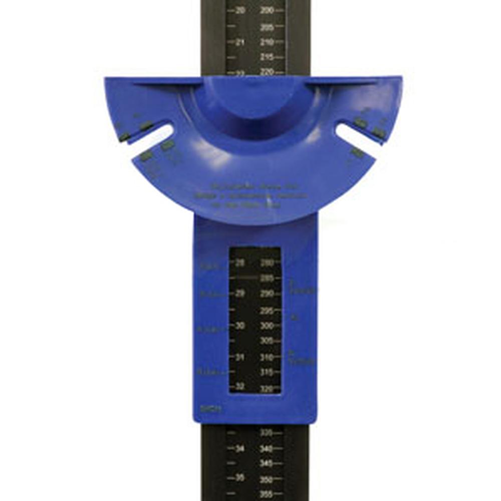 A-BL2-AI Belt Length Measurer