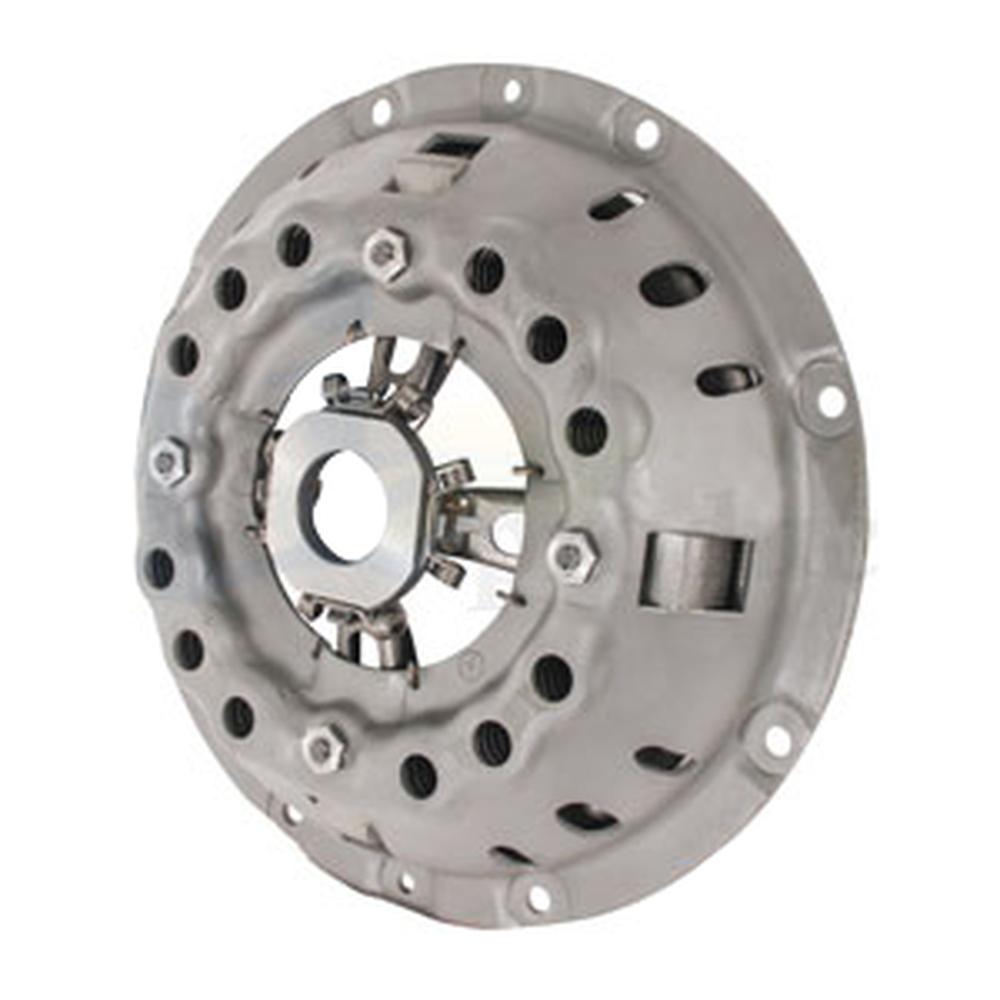 A-BMK993-AI Pressure Plate: single, pressed steel, w/ release plate