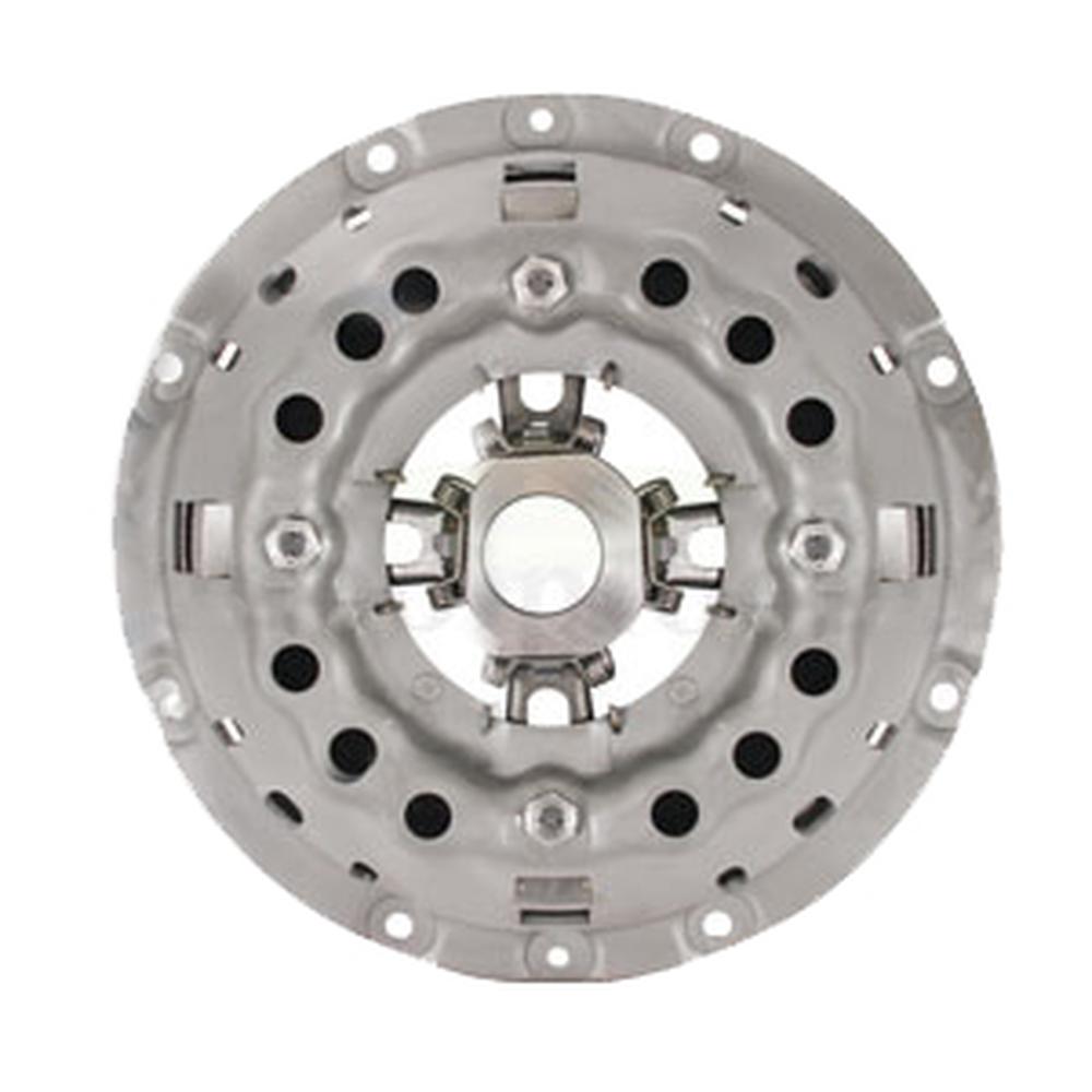 A-BMK993-AI Pressure Plate: single, pressed steel, w/ release plate