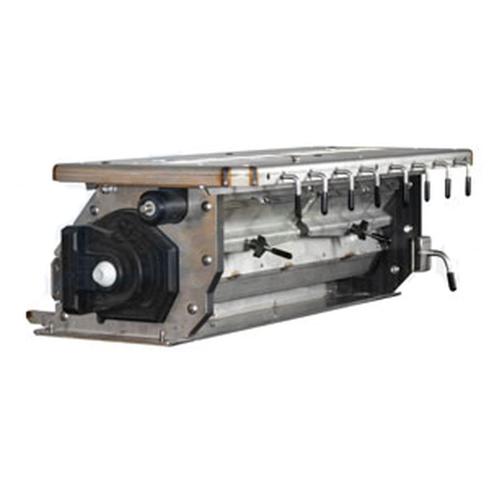 A-BOSS20-AI Fits Boss 2.0 Stainless Steel Meter Housing w/ 8 Gate Shut-off Syste