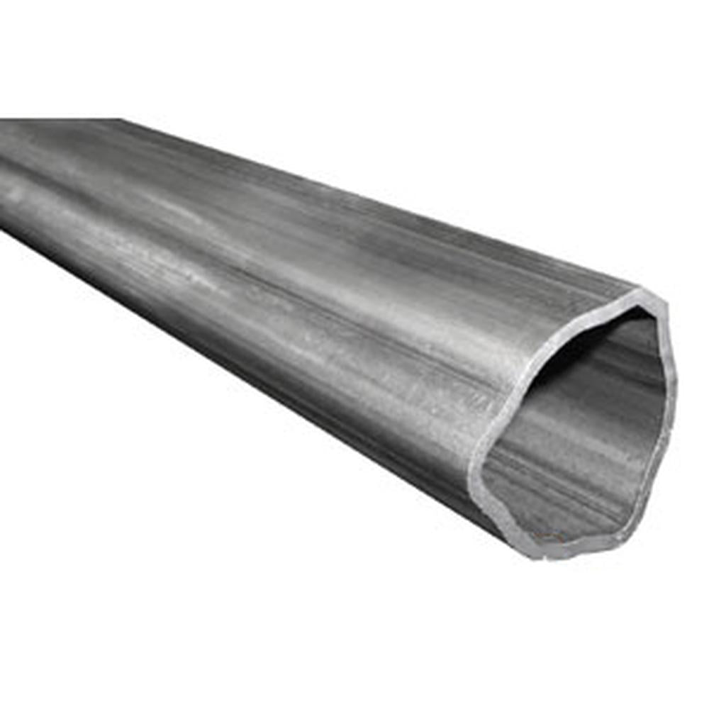 A-BP125081500-A-AI Outer Tube